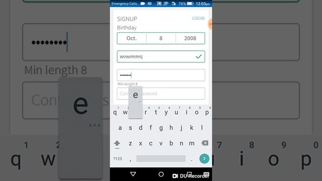How to make a roblox account смотреть онлайн