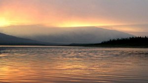 Жемчужина Таймыра - 2 серия. (И.Г. Чапалов)