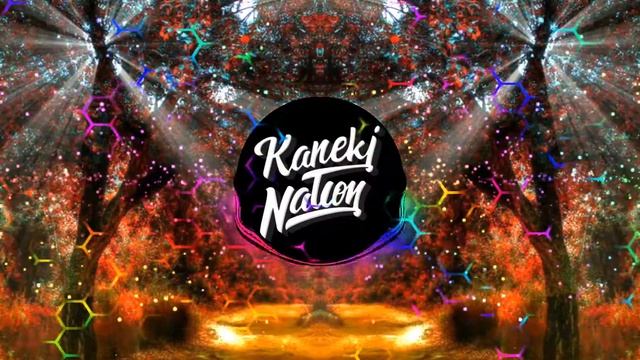 Avee Player Template RainBow V2 Visualizer By Kaneki Nation 🇧🇷 смотреть онлайн