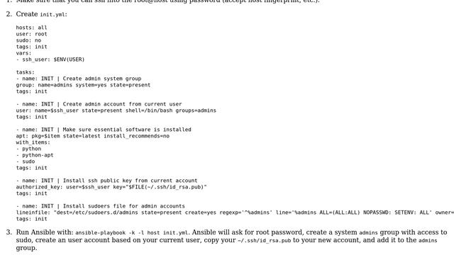 DevOps & SysAdmins: ssh-copy-id in one line with password, possible? (3 Solutions!!) смотреть онлайн