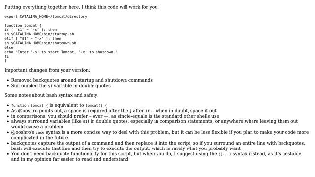 DevOps & SysAdmins: How to Add Options to Bash Function? (3 Solutions!!) смотреть онлайн