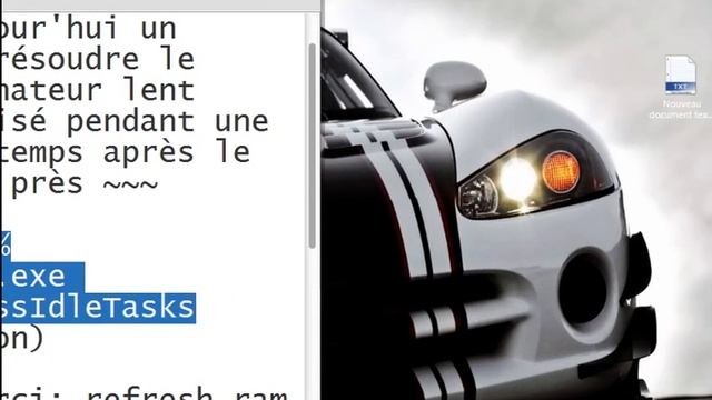 Comment accélérer votre PC après l'utiliser 6 heures de temp смотреть онлайн