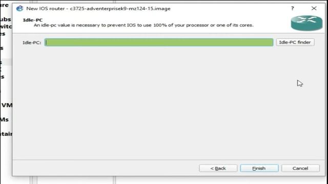 How To Install and Configure GNS3 #tutorial смотреть онлайн