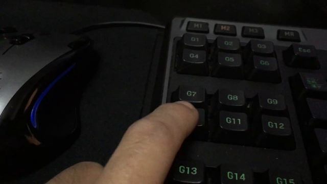Logitech G510 mode switch G300/s BUG! 8.88.28 смотреть онлайн