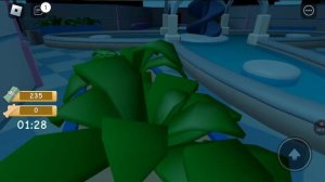 Продолжаю играть в Pet Escape 2