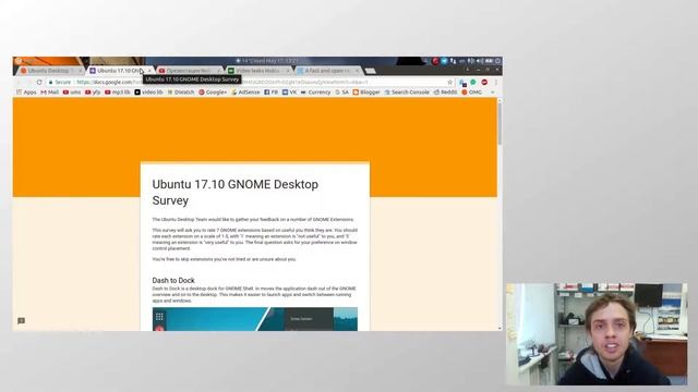 Ubuntu 17.10 Extension Poll, Nokia Launch in Russia and More! смотреть онлайн
