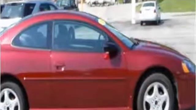2004 Dodge Stratus Used Cars Auburn ME смотреть онлайн