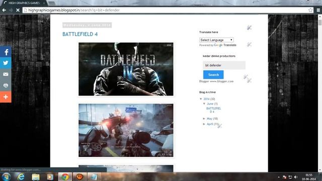 download bit defender antivirus free смотреть онлайн