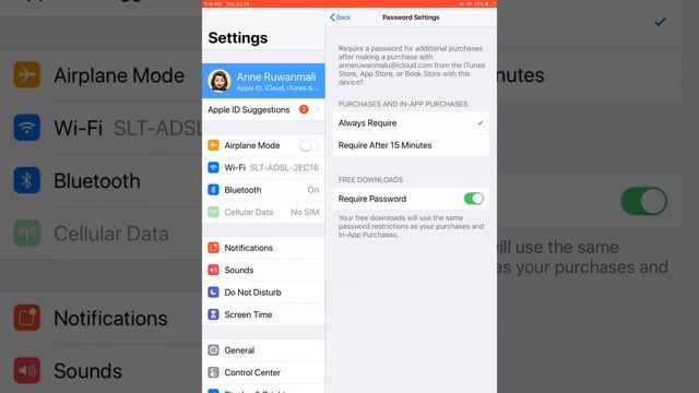 Unlock your Apple ID in 30 seconds |download apps for free| смотреть онлайн