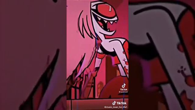 cherry bomb hazbin hotel смотреть онлайн