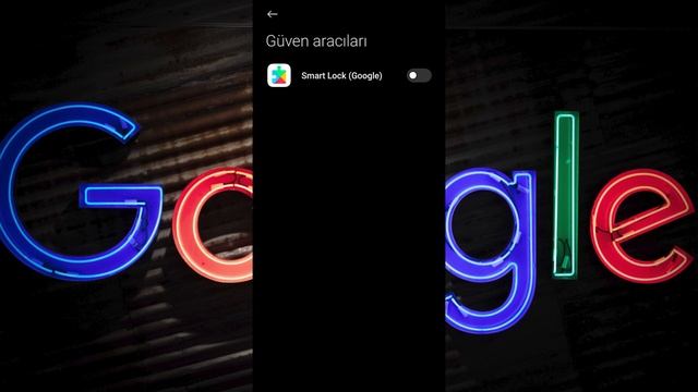 Android Mobile'da Instagram'da Google Smart Lock Nasıl Kaldırılır смотреть онлайн