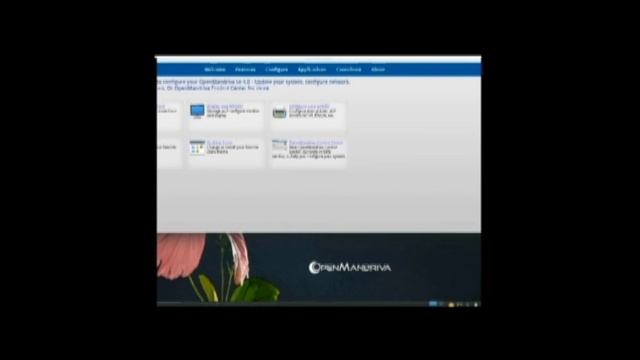 Mandriva Lx Install in Virtual Box Milton смотреть онлайн