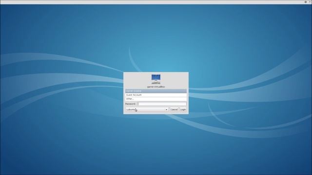Linux Distro Reviews (Lubuntu) смотреть онлайн