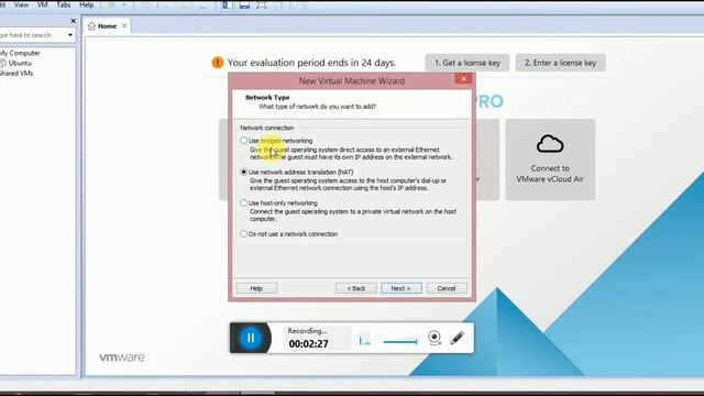 6 operating system on VMware Pro смотреть онлайн