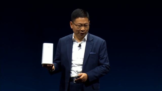 Huawei MWC 2019 Full Show смотреть онлайн