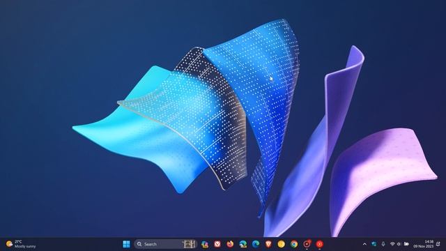 Windows 11 Build 23585: More Default apps can be Uninstalled смотреть онлайн