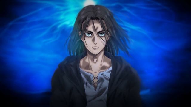 Eren Yeager Aot 4K Live Wallpaper смотреть онлайн