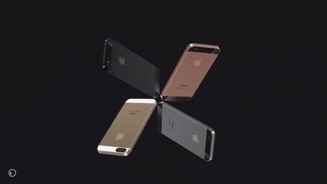 iPhone SE 2 | Best iPhone Ever [Concept] смотреть онлайн