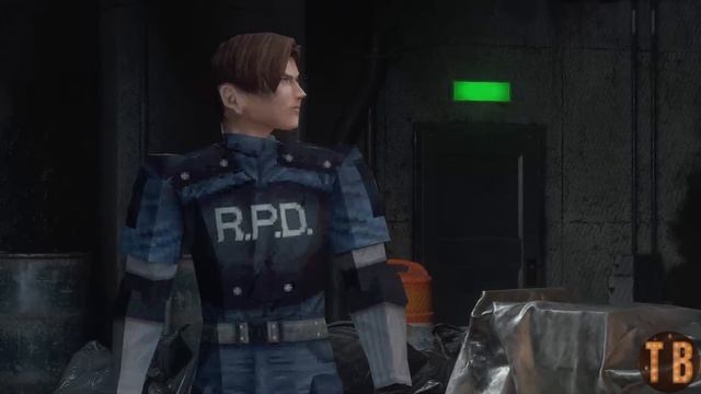 Resident Evil 2 Remake | 06 | Linux Gaming смотреть онлайн