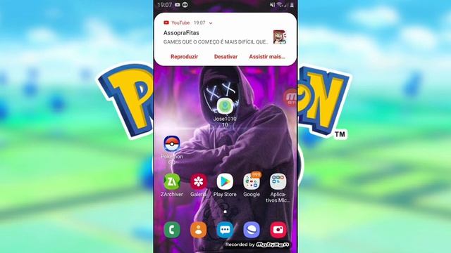 Como instalar o fly GPS corretamente todos Android ROOT смотреть онлайн