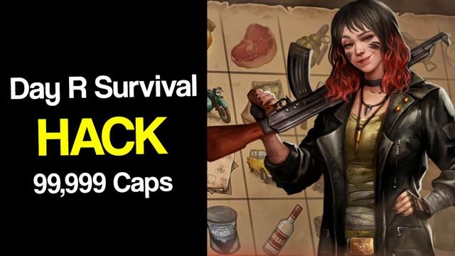 Day R Survival Hack Apk 1.691 I Finally Got the BELAZ DAY R SURVIVAL: ONLINE смотреть онлайн