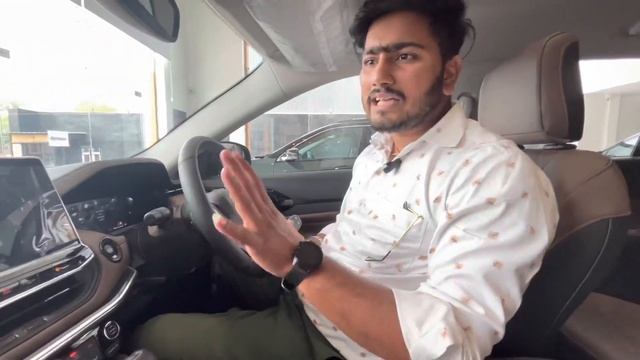 2023 Jeep Meridian Review | 7 Seater Premium SUV | Shyam Kumawat |