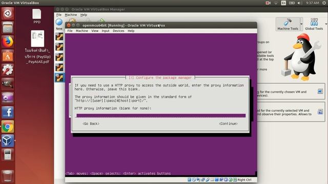 ติดตั้ง ubuntu 14.04 LTS 64 bit смотреть онлайн