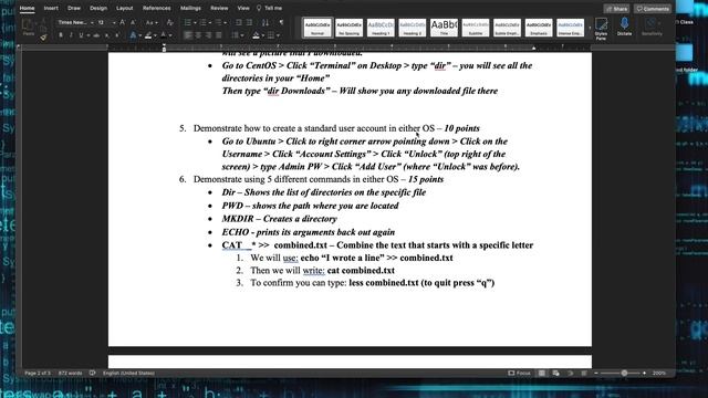 Alvarado Julio Activity3 6 смотреть онлайн