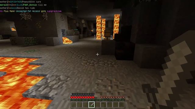 Minecraft servers! MC windows 10 смотреть онлайн