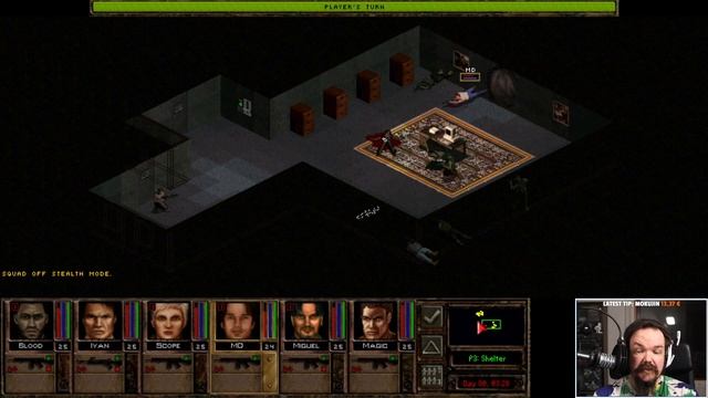 JAGGED ALLIANCE 2 | Part 91 | FINALE I смотреть онлайн