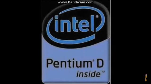 Intel Logos With Windows Sounds in G Major 4 смотреть онлайн