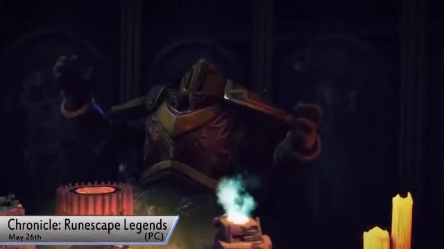 The Gaming Frontier - May 23rd - 29th Video Game Releases смотреть онлайн