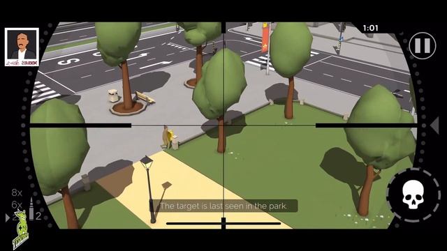 Blackmail Game Gameplay Walkthrough (Android, IOS) - Part 1