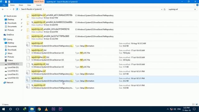 how to solve MTP device problem in windows 10, 8.1, 8 | FIX Working 100%| смотреть онлайн