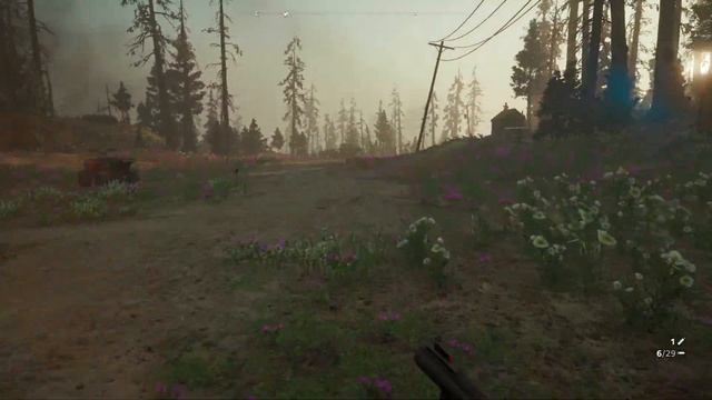 ВЫСОКОЕ ИСКУССТВО🟡 Far Cry New Dawn🟡 #7 смотреть онлайн