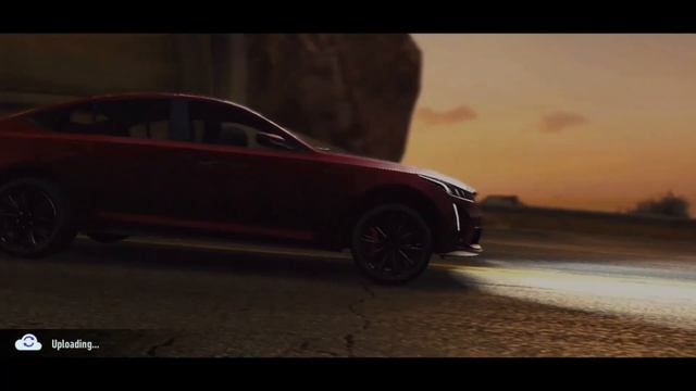 NFS No Limits: Special Event "Cadillac CT5-V Blackwing" Day 3 || Revisit смотреть онлайн