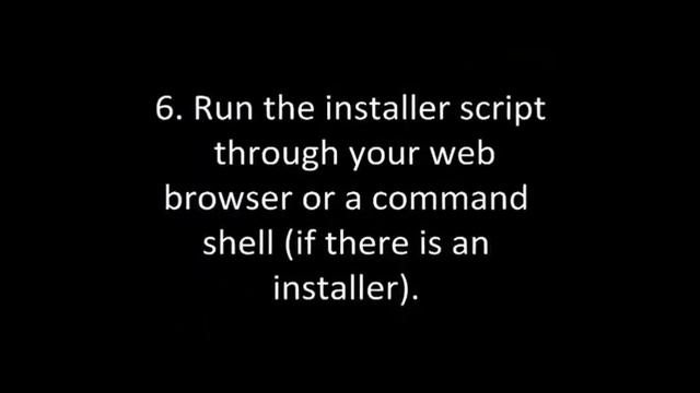 Setting Up and Configuring a PERL Portal and Chatroom in Ubunt смотреть онлайн