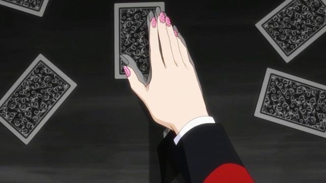Kakegurui [AMV] - Black Widow x Heathens смотреть онлайн