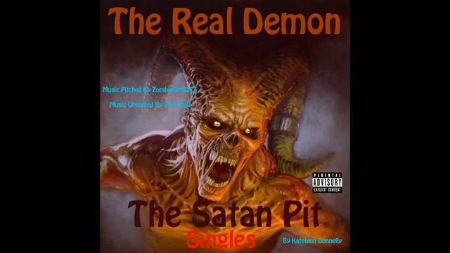 The Real Demon - Square Hammer (By Melodicka Bros) смотреть онлайн