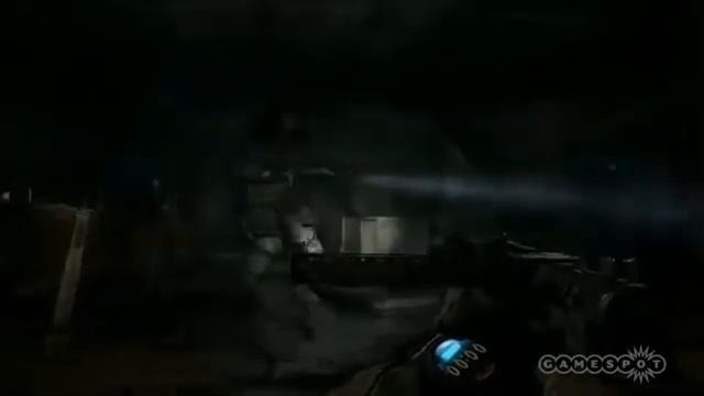 E3 2012: Metro Last Light - Gameplay смотреть онлайн