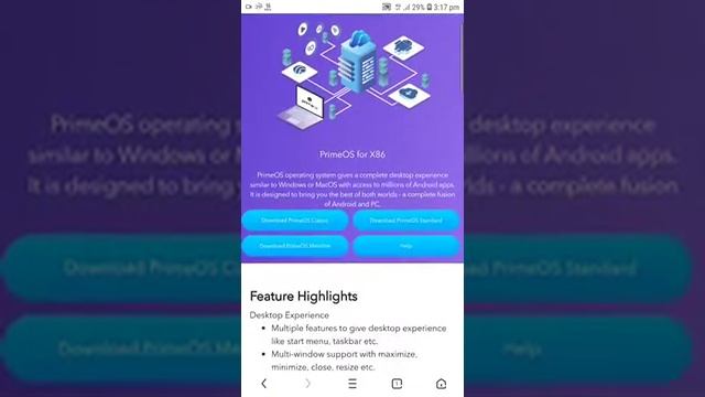 How To Download Prime Os And Phoenix Os For PC смотреть онлайн