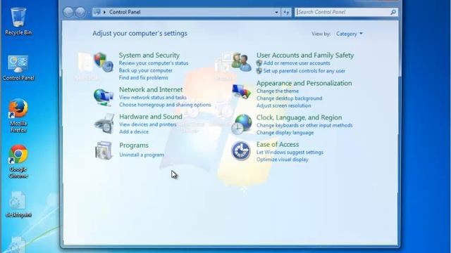 Uninstall MurGeeMon 1.8 смотреть онлайн