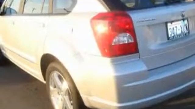 Used 2008 Dodge Caliber Auburn WA смотреть онлайн