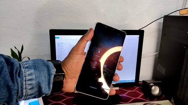 Redmi Note 5 Pro TWRP Installation Guide Ft- 2022 Edition | TWRP 3.7.0 Latest | Easy to install | смотреть онлайн