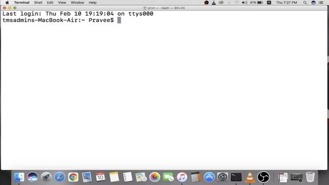How To Hide Files In Apple Mac Os | Mac Os එකේ Files අතුරුදහන් කරමු | Mac Os Sinhala Tutorial смотреть онлайн