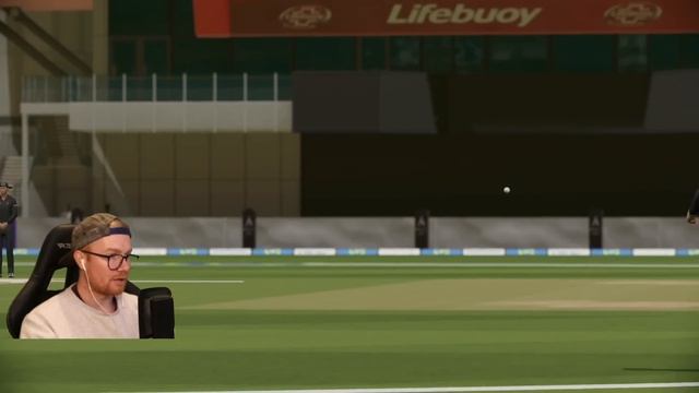 CRICKET 22 | CAREER MODE #97 | FIGHTING FOR FINALS! смотреть онлайн