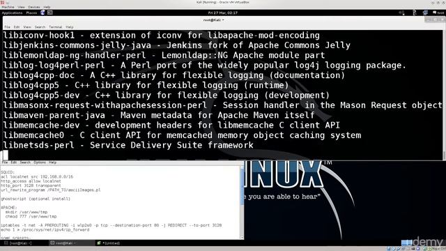 Funny things part 1 - Firewall Training Videos смотреть онлайн