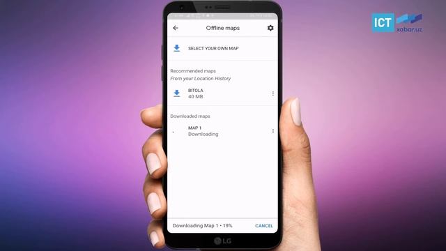 Telefoningiz qotib qolyaptimi? Endi yangidek ishlaydi! смотреть онлайн