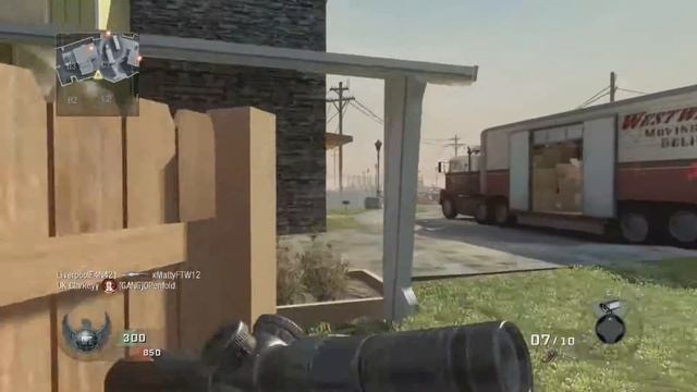 Call of duty Black ops 1 Argument! .... Extras смотреть онлайн