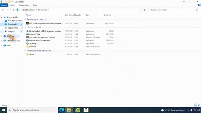 APRENDA A DIVIDIR SEU HD PRIMÁRIO NO WINDOWS 10 смотреть онлайн